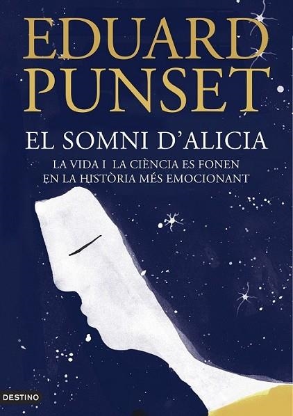 EL SOMNI D'ALICIA | 9788497102414 | PUNSET