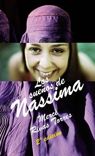 LOS SUEÑOS DE NASSIMA | 9788424641368 | RIVAS TORRES, MERCÈ