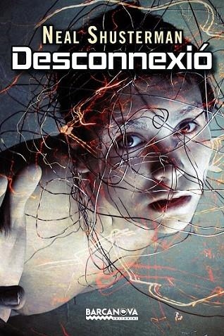 DESCONNEXIÓ | 9788448932619 | SHUSTERMAN