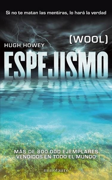 ESPEJISMO | 9788445001493 | HOWEY