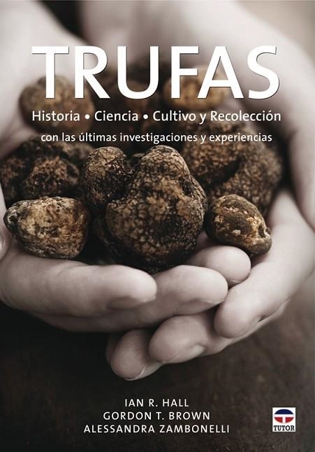 TRUFAS | 9788479027766 | HALL, I. R.