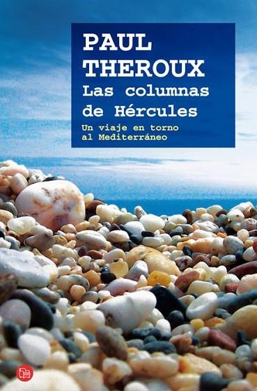 LAS COLUMNAS DE HERCULES | 9788466324694 | THEROUX