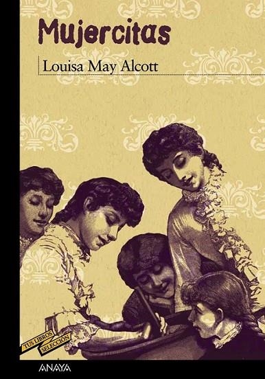 MUJERCITAS | 9788466793155 | ALCOTT, LOUISA MAY