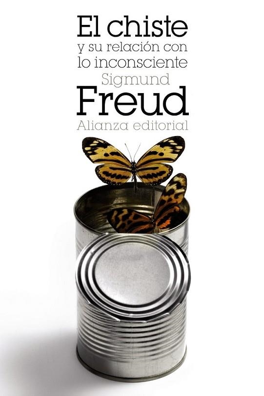 EL CHISTE Y SU RELACION | 9788420608976 | FREUD, SIGMUND