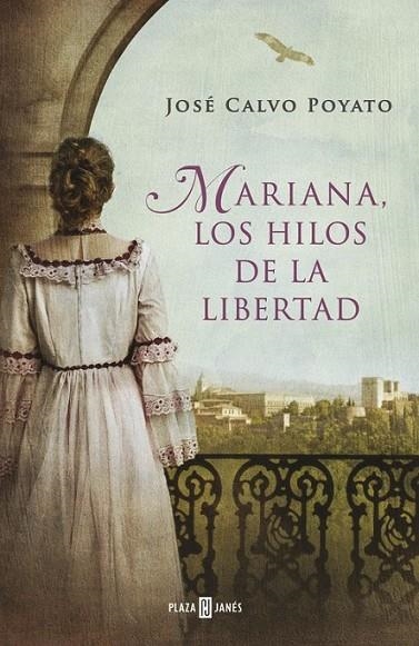 MARIANA, LOS HILOS DE LA LIBERTAD | 9788401342028 | CALVO