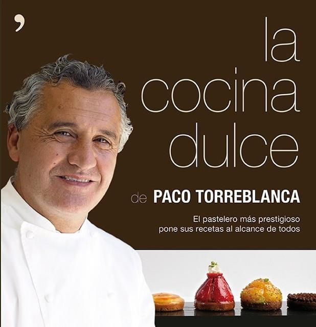 LA COCINA DULCE | 9788499983479 | TORREBLANCA