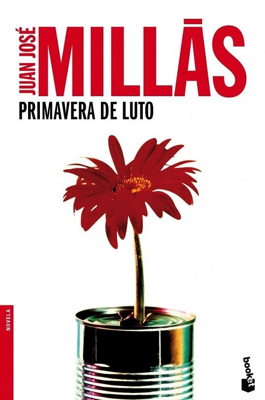 PRIMAVERA DE LUTO | 9788432220692 | MILLÁS