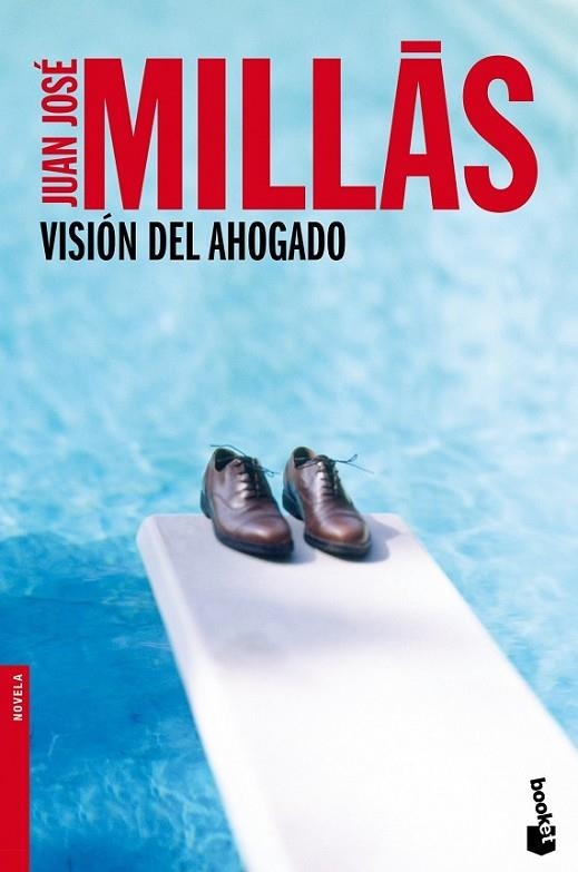 VISION DEL AHOGADO | 9788432220715 | MILLÁS