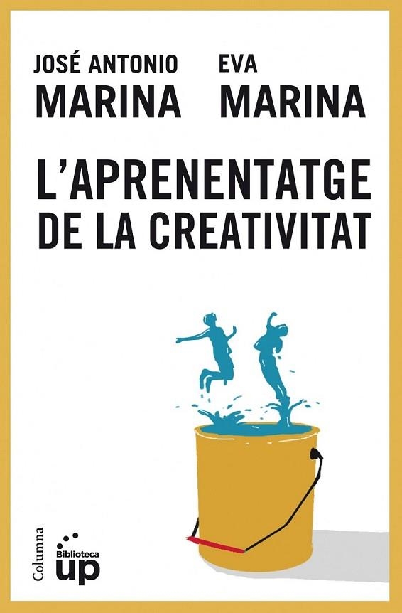 L'APRENENTATGE DE LA CREATIVITAT | 9788466416665 | VARIS