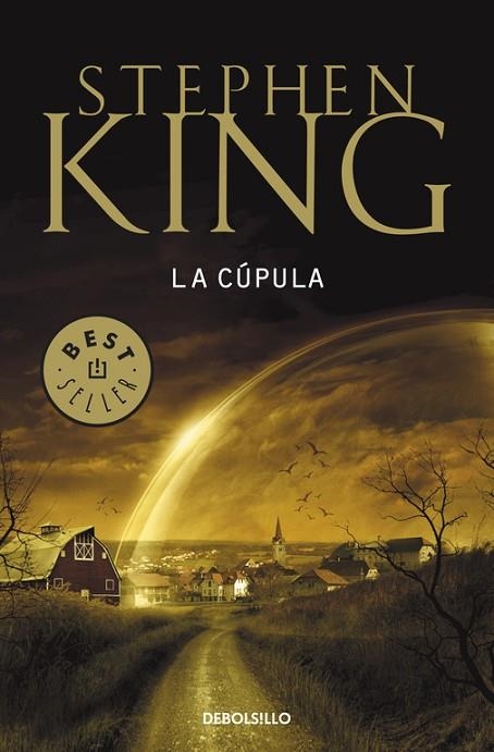 LA CUPULA | 9788499891095 | KING