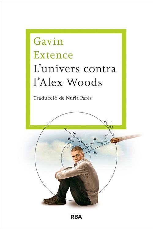 L'UNIVERS CONTRA L'ALEX WOODS | 9788482646558 | EXTENCE