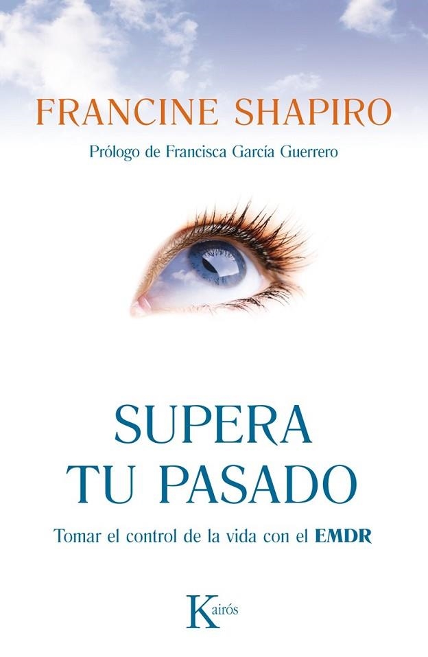 SUPERA TU PASADO | 9788499883090 | SHAPIRO