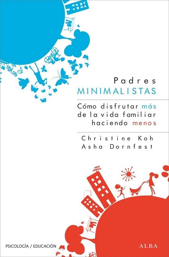 PADRES MINIMALISTAS | 9788484288947 | KOCH/DORNFEST