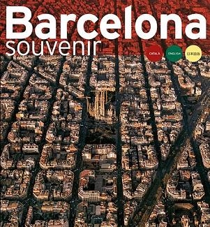 BARCELONA SOUVENIR | 9788484782711 | VARIOS