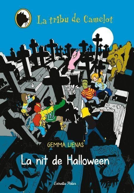 LA NIT DE HALLOWEEN | 9788499328492 | LIENAS