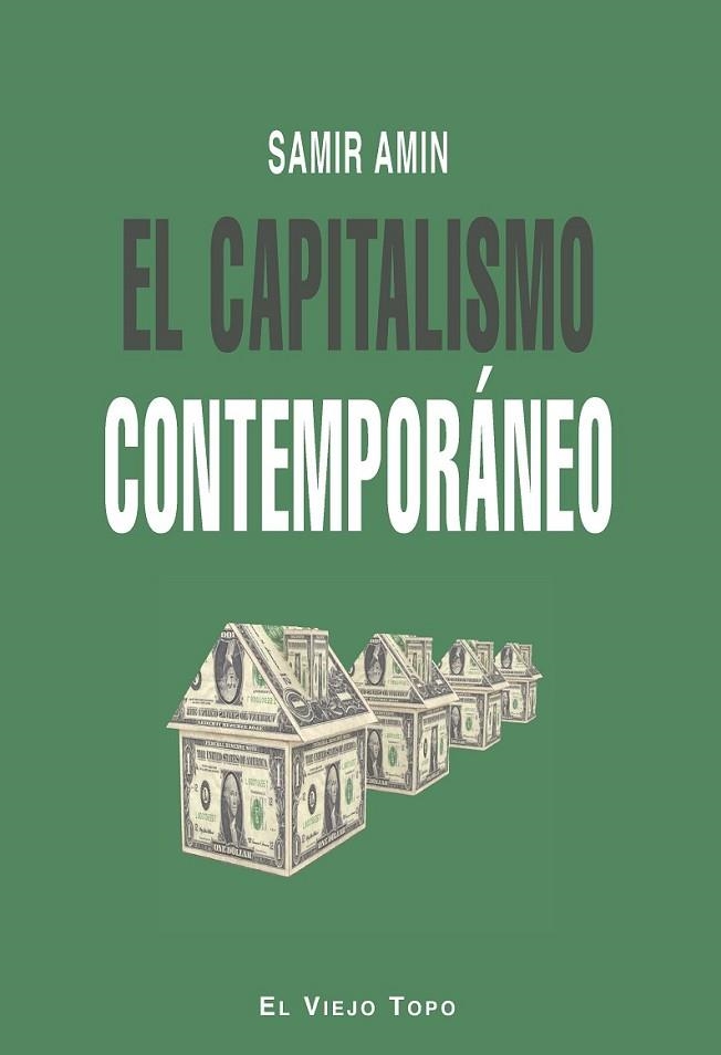 EL CAPITALISMO CONTEMPORÁNEO | 9788415216568 | AMIN, SAMIR