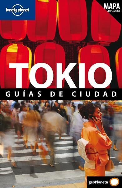 TOKIO | 9788408097723 | BENDER, ANDREW/HORNYAK, TIMOTHY N.