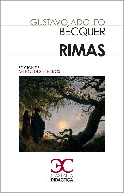 RIMAS | 9788497403788 | BECQUER