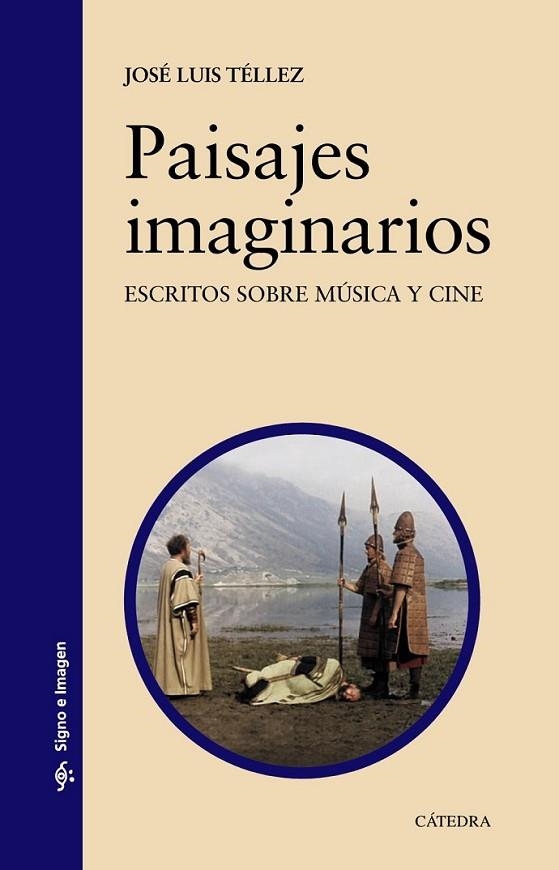 PAISAJES IMAGINARIOS | 9788437632049 | TÉLLEZ