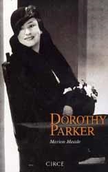 DOROTHY PARKER | 9788477651765 | MEADE