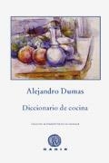 DICCIONARIO DE COCINA | 9788496974890 | DUMAS