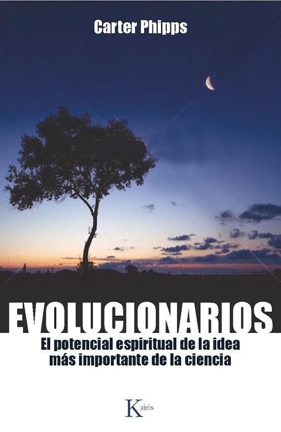 EVOLUCIONARIOS | 9788499883083 | PHIPPS