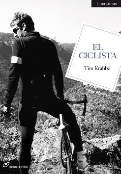 EL CICLISTA | 9788493756222 | KRABBE