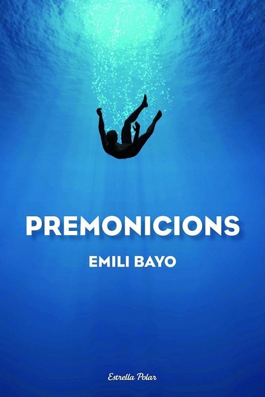 PREMONICIONS | 9788490572214 | BAYO