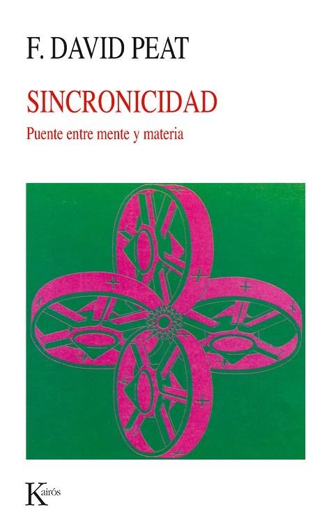 SINCRONICIDAD | 9788472452954 | PEAT