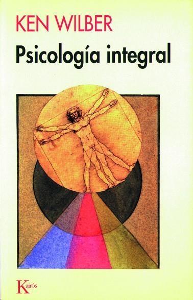 PSICOLOGIA INTEGRAL | 9788472453111 | WILBER