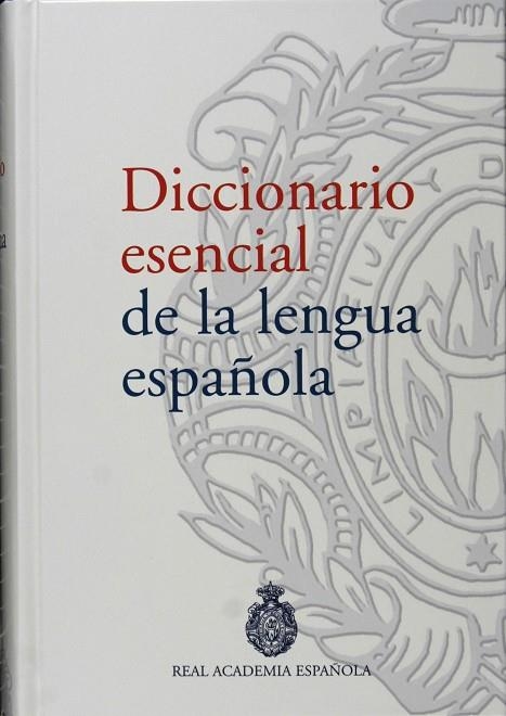 DICC ESENCIAL DE LA LENGUA ESP | 9788467023145 | VARIOS