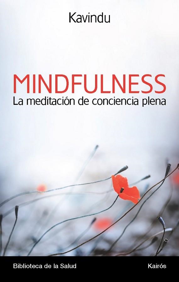 MINDFULNESS | 9788499883076 | KAVINDU