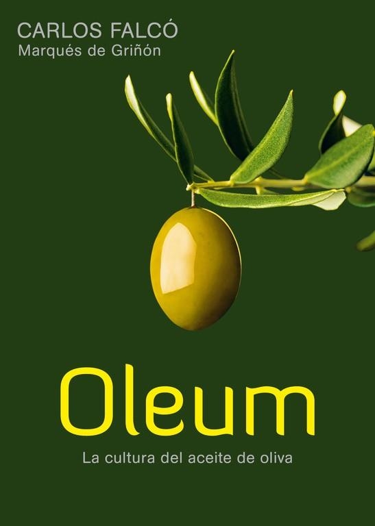 OLEUM | 9788425350573 | FALCO,CARLOS