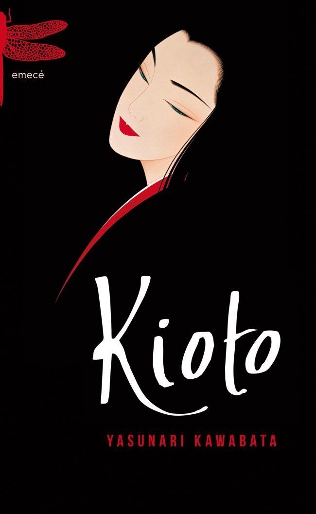 KIOTO | 9788496580848 | KAWABATA