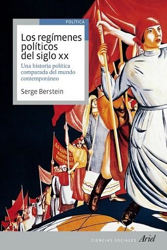 LOS REGÍMENES POLÍTICOS DEL SIGLO XX | 9788434409248 | BERSTEIN