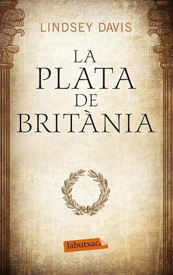 LA PLATA DE BRITÀNIA | 9788499307633 | DAVIS