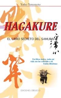 HAGAKURE LIBRO SECRETO DEL SAMUR | 9788477207634 | YAMAMOTO,Y.