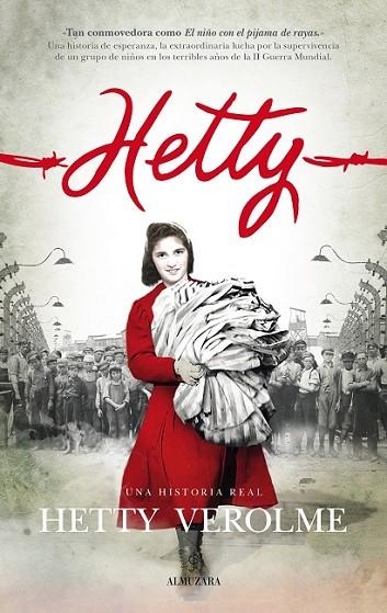 HETTY | 9788415828310 | VEROLME