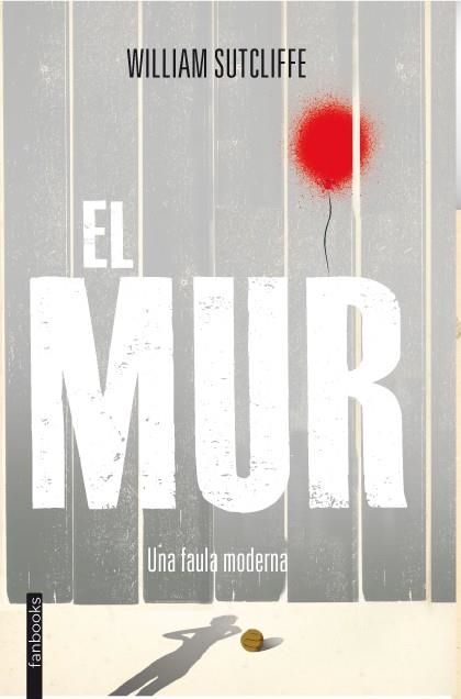 EL MUR | 9788415745198 | SUTCLIFFE