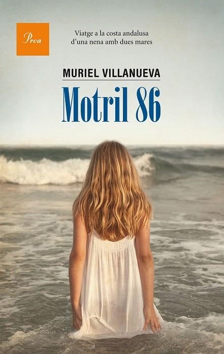 MOTRIL 86 | 9788475884226 | VILLANUEVA