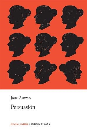 PERSUASION | 9788426113795 | AUSTEN