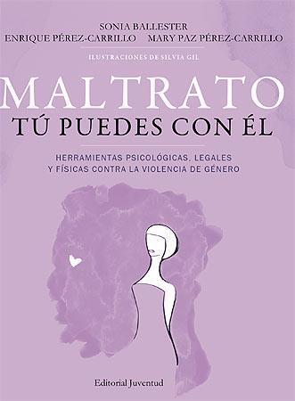 MALTRATO. TÚ PUEDES CON ÉL | 9788426140593 | DIVERSOS