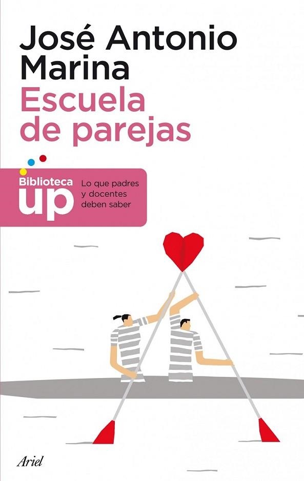 ESCUELA DE PAREJAS | 9788434404861 | MARINA