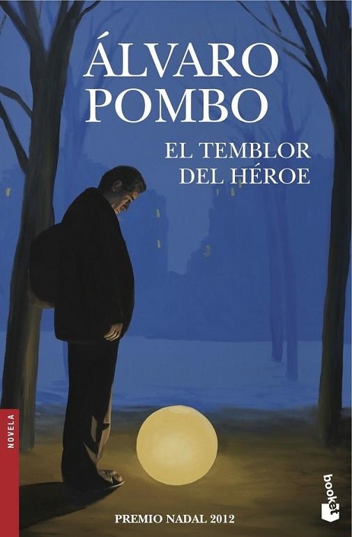 EL TEMBLOR DEL HEROE | 9788423345960 | POMBO