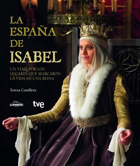 ISABEL | 9788415888307 | CUNILLERA