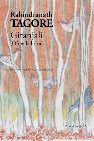 GITANJALI (OFRENDA LIRICA) | 9788496932807 | TAGORE