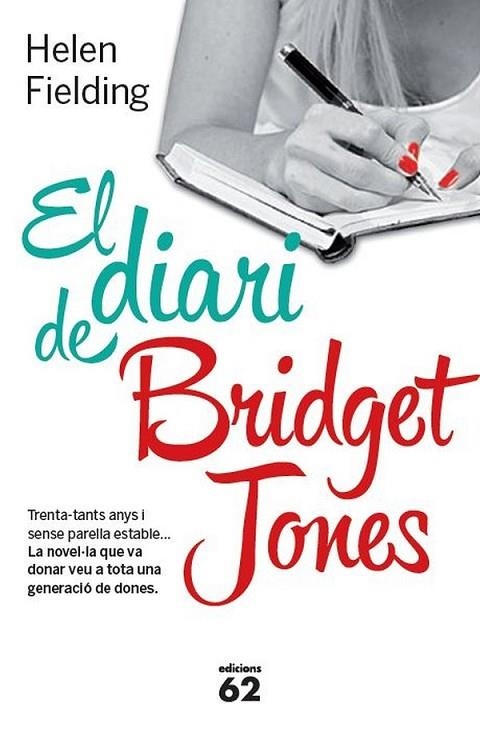 EL DIARI DE BRIDGET JONES | 9788429772098 | FIELDING