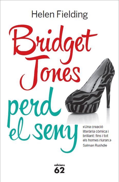 BRIDGET JONES PERD EL SENY | 9788429772104 | FIELDING