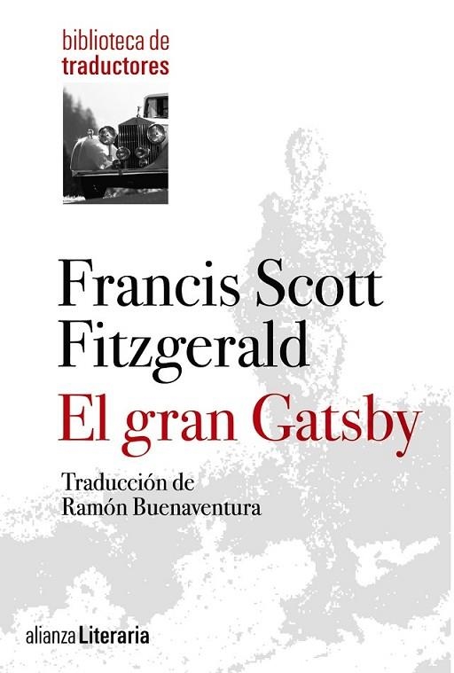 EL GRAN GATSBY | 9788420675626 | SCOTT FITZGERALD, FRANCIS