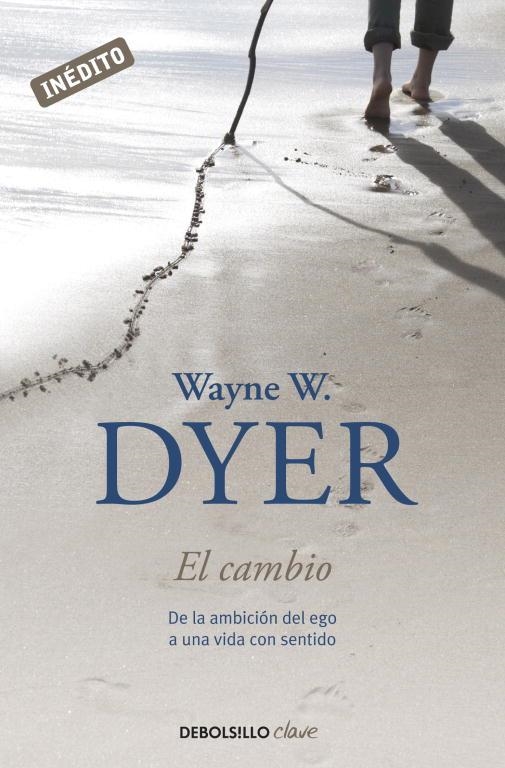 EL CAMBIO | 9788499088242 | DYER